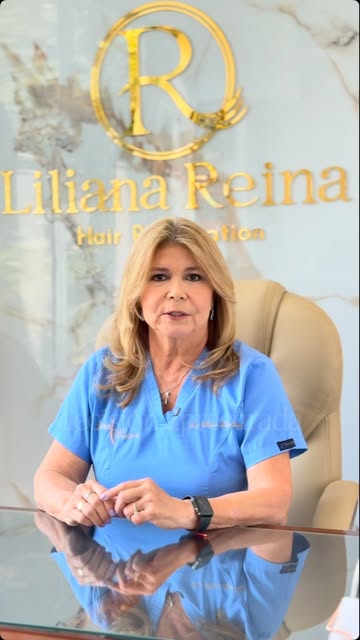 Antes de tomar una decisión apresurada, empieza por un buen diagnóstico. 🧑🏻‍⚕️

No todas las perso