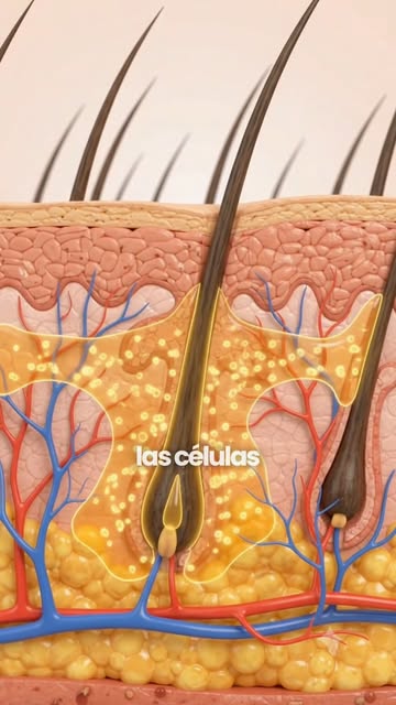 No todos los casos de caída del cabello necesitan cirugía. ✨

El PRP capilar puede ser una alternati