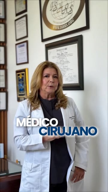 No todos los que hacen trasplantes capilares tienen esta certificación. Te cuento por qué elegir bie