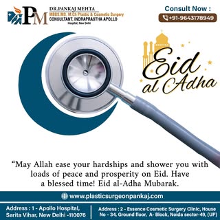 Embrace the joy and togetherness of Eid. Wishing you all a blessed celebration filled with love, lau