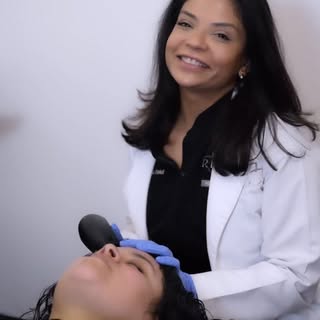 Ready to rediscover your glow? 

At Renew Wellness Center, we believe wellness isn’t just about look