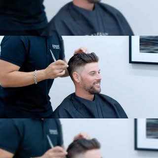 WE ARE SAVANT

#hairreplacement #newhair #wiglife #transformation #hairsystem #baldsolutions #losang