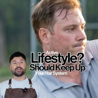 What happens if you have an active lifestyle and sweat a lot? You don’t have to worry we see this al