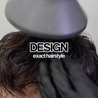 Think a hair system locks you into one hairstyle? Think again. From clean and classic to textured, s