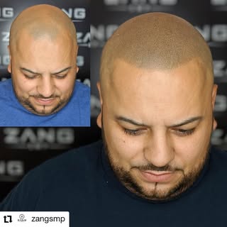 I've never had a client I didn't love working on but this one awesome guy was especially amazing to 