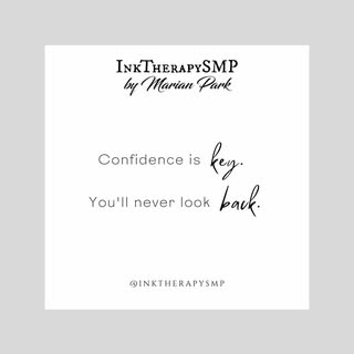 The only thing our clients regret after getting SMP done is not doing it sooner. You will seriously 