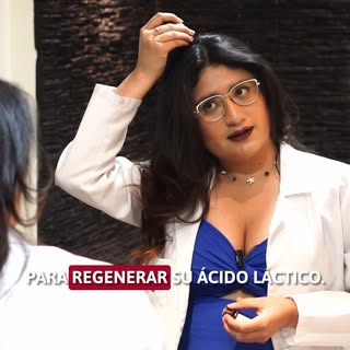 ¿Cómo funciona nuestra Fórmula Magistral?
🧪 Ácido Láctico: Exfolia suavemente y abre el poro.
🌿 Bi