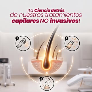 ¿Sigues buscando un "producto milagro" para detener la caída? 🛑 El secreto no está en un solo produ