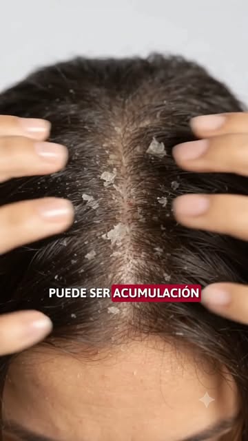 🚨 ¿Tu cabello te envía señales de auxilio y las estás ignorando? Presta mucha atención a tu cuero c