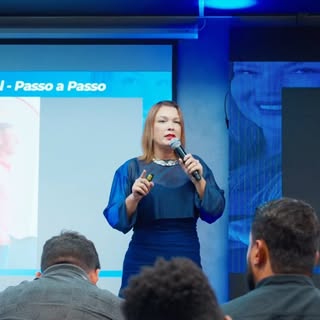 Gratidão a cada conexão, cada conversa, cada aluno curioso que passou por esse momento comigo evento