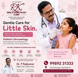 Gentle care for your child’s skin. ❤️

Children can experience eczema, rashes, acne, fungal infectio