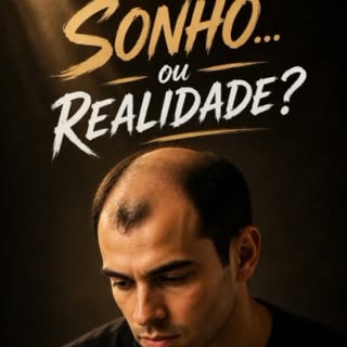 Às vezes, tudo começa com um simples desejo: voltar a se reconhecer no espelho.

A prótese capilar p