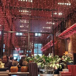 Christmas Mood