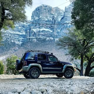 Jeep mood Papigo ...