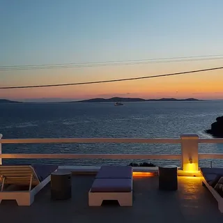 Easter Mykonos