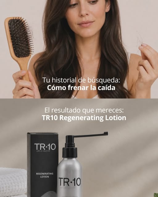 ¿HAS NOTADO MÁS CAÍDA DESPUÉS DEL VERANO? ☀️🍂
Es posible que ya estés viendo más cabello en el cepi