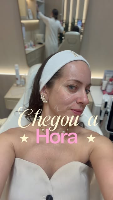 ✨ Pequenos detalhes, uma grande transformação!

Com @restylane da @galderma , é possível realçar a b