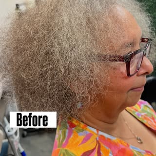 Beautiful hair color transformation with @NATULIQUE! ✨

Healthy, vibrant color without compromising 