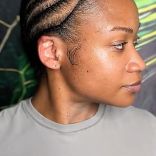 The Moisture Retention journey is designed to wear textured hairstyles that contain heavily, saturat