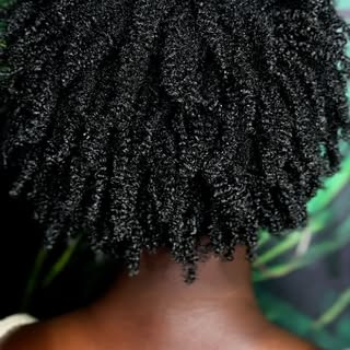 caring for coils requires a deep amount of love for hair that only a textured expert could give!

co