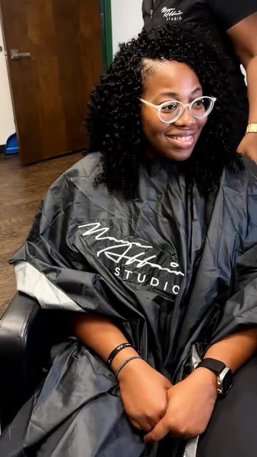 The summer may be over, but wearing protective styles or not. There were a few protective styles tha