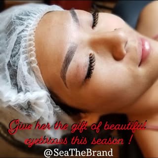 Give her what she really wants 😍 Gift certificates available. Services available in her home as wel