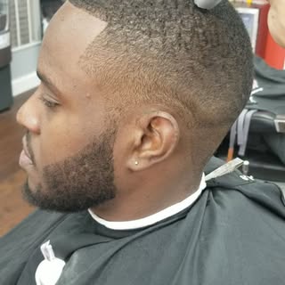 Work in progress 💈