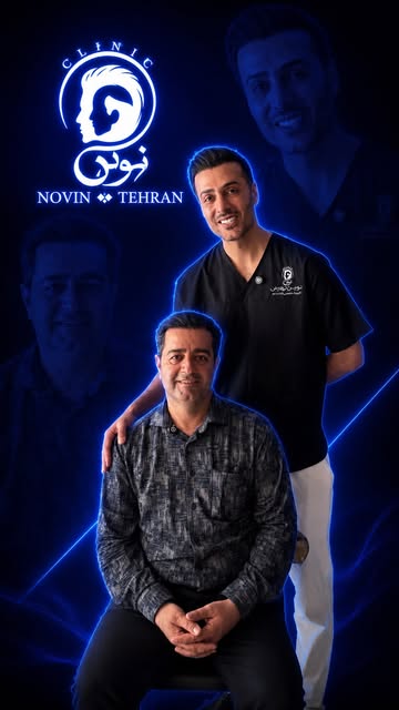 ⁨	⁨	⁨	از کاشت مو انتظارت دقیقا چیه دیگه!؟ 🤯

🙋🏻‍♂️ آقای حسین‌‌زاده گل از کوردهای دوست‌داشتنیمون ۵