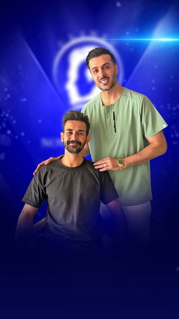 ⁨	⁨	گاهی تغییر خط رویش، فقط موها رو تغییر نمی‌ده؛ ظاهر کل چهره متفاوت دیده می‌شه 👌🏻

اینجا ببینید 