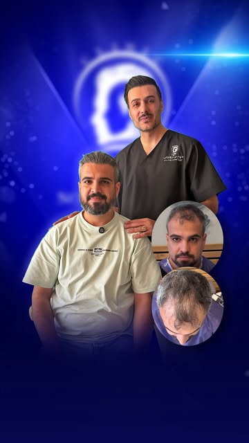 طبیعی‌ترین کاشت مویی که تا حالا دیدی؟ 👀
بذار این یکی رو ببینی…

آقا سینای عزیز موهای جوگندمی داره و