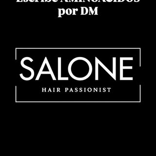 ¿Aminoácidos o keratina? No siempre necesitas el tratamiento más fuerte. ✨

Cada cabello necesita al