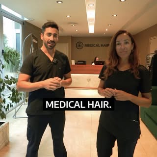 💡Cada tanto aparece la “cura definitiva” para la caída del pelo. 

🧐Pero no todo lo que circula es