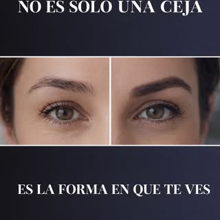 Tu mirada habla por vos✨

Y muchas veces, unas cejas con poca densidad pueden cambiar más de lo que 