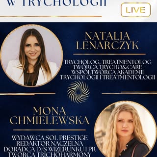 ✨ CZY WIESZ, ŻE KONDYCJA WŁOSÓW ZACZYNA SIĘ GŁĘBIEJ NIŻ W LUSTERKU?

Obejrzyj zapis LIVE z Natalią L