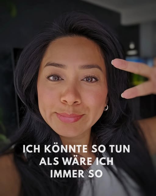 Instagram vs. Realität 
Zeit für ein kleines Update über mich – mit ein paar Fakten, die ihr viellei