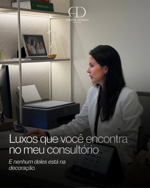 O verdadeiro luxo não está no que impressiona, mas no que faz diferença.

Conhecimento, atualização,