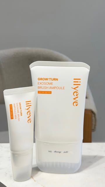 Será que vale o hype? 

O chamado “minoxidil coreano” tem chamado atenção nas redes, principalmente 