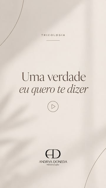 Seu cabelo não melhora, mesmo usando produtos caros? 🧐

Existe um motivo que pouca gente considera 