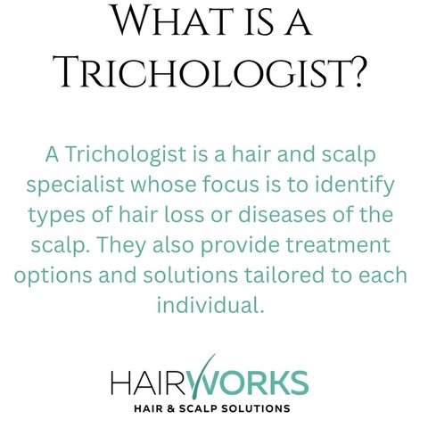 Consultations are by appointment only! Visit our website https://victoriahairworks.ca for more infor