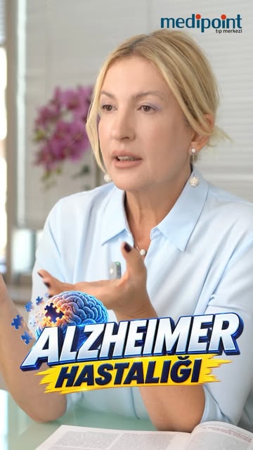🧠 Alzheimer hastalığı hakkında bilinçlenmek, sağlıklı bir yaşam için önemli bir adımdır.

Sağlığını