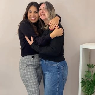 Obrigada @maria.bueno76 por escolher o @studiokrisleycarvalho para fazer parte da história do seu ca
