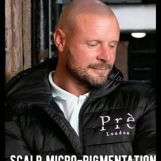 💥Hairline Restoration 💥

💀💀Scalp micropigmentation by Skulltec SW💀💀 @skulltecsw

Guaranteed re