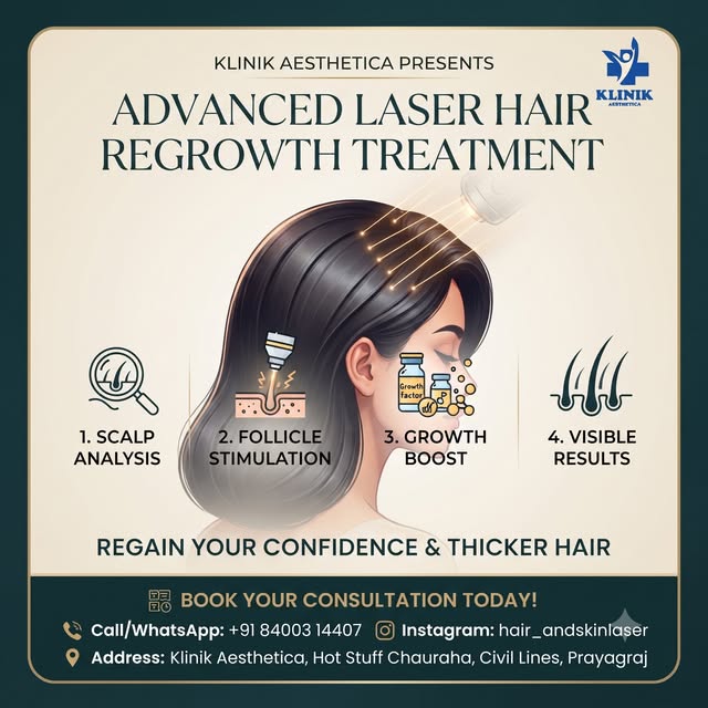 Thinning hair or excessive hair fall stopping you from styling your best? ✨ Say hello to stronger, h