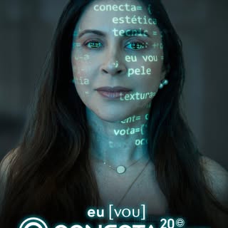 Neste sábado, a nossa Dra. Priscila Rocha estará em São Paulo participando do CONECTA 2026, evento d