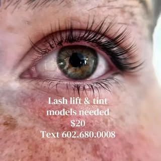 #sherene #scottsdalelashlift #scottsdalelashes #scottsdalelashtint #scottsdalekoreanlashlift 
Elevat