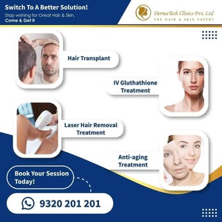 1️⃣One Place, unlimited benefits!✨

All your skin & hair woes can finally come to an end.💯
Now, rew