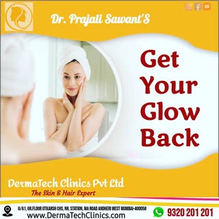 Glow Your Skin
#skincare
#Dermatologists
#trichologists