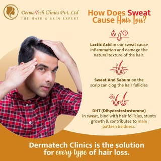 Say Goodbye to Hair Loss and Hello to Healthy, Thick Hair.
#hairfall
#hairfallcontrol
#hairfallsolut