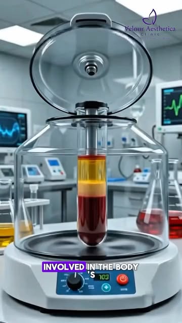 What is PRP treatment??

#skintreatment #prp #prptreatment #hairprp #bizspikemedia