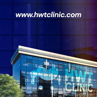 🏥 HWT Clinic: Transform Your Look, Transform Your Life

🗓️ Since 2014, we've been offering top-tie